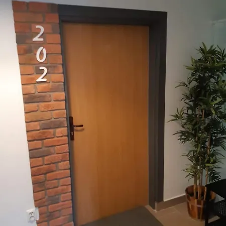 Hostel W5 Poznań