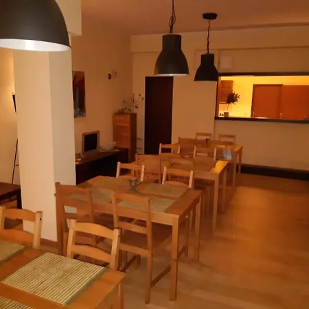 W5 Hostel Poznań