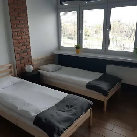 Hostel W5