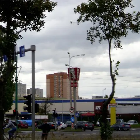 W5 * Poznan