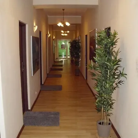 W5 Hostel