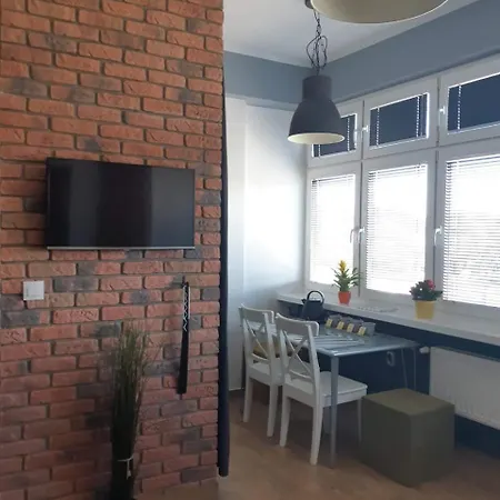Hostel W5 Poznan