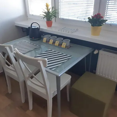 Hostel W5 Poznan