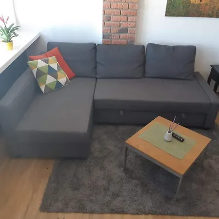 Hostel W5 Poznan
