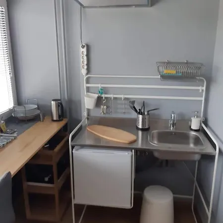 Hostel W5