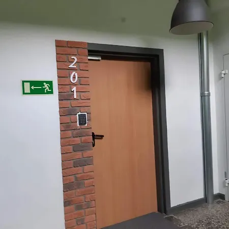 W5 Hostel Poznan