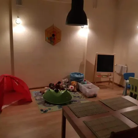 W5 Hostel Poznan