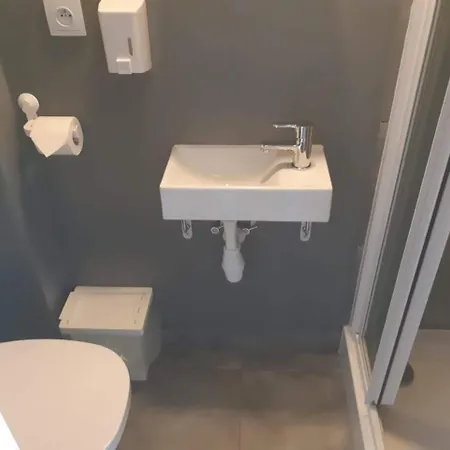 Hostel W5 Poznan