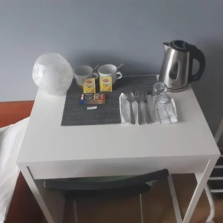 W5 Hostel Poznan